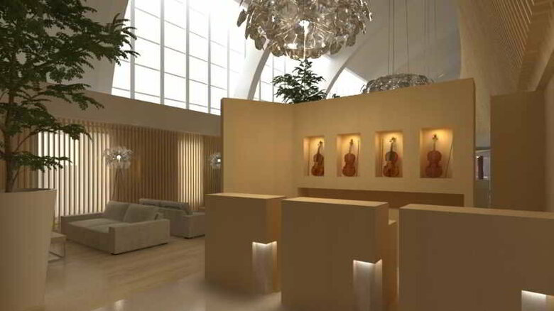 Hotel Da M�sica