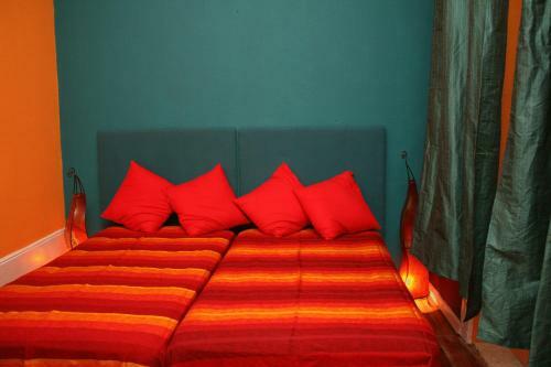 Bed & Breakfast Porto Riad - Guest House