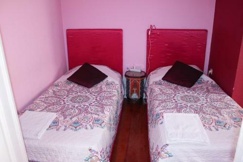Bed & Breakfast Porto Riad - Guest House