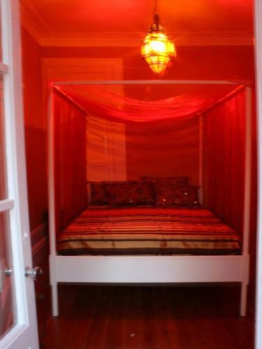 Bed & Breakfast Porto Riad - Guest House