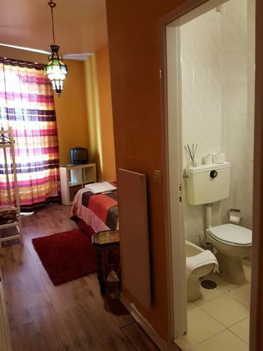 Bed & Breakfast Porto Riad - Guest House