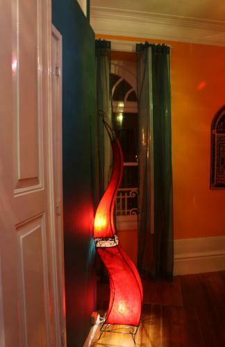 Bed & Breakfast Porto Riad - Guest House