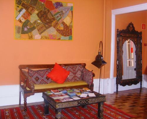 Bed & Breakfast Porto Riad - Guest House