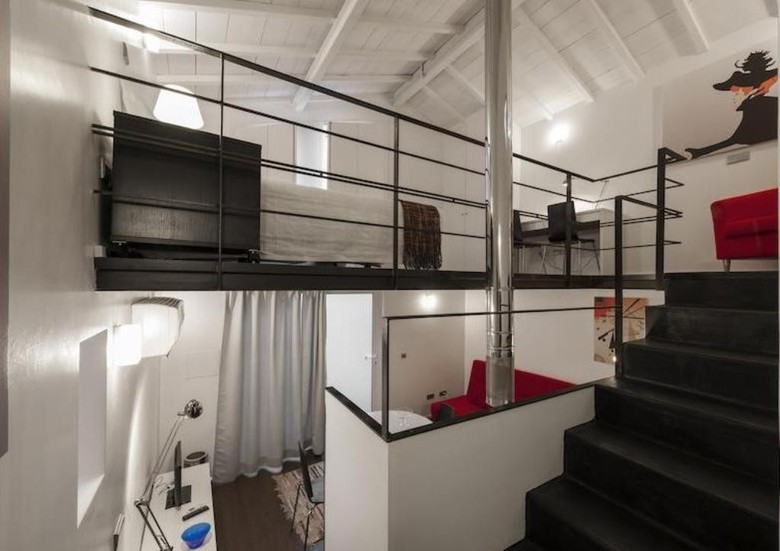 Bed & Breakfast Fine Arts Guesthouse