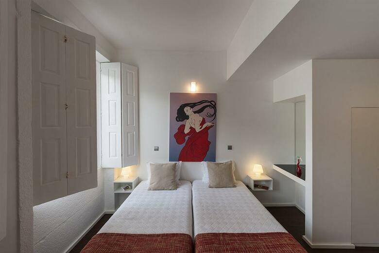 Bed & Breakfast Fine Arts Guesthouse