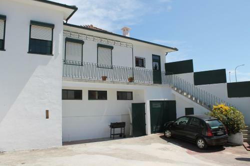 Hostal Residencial Paranhos