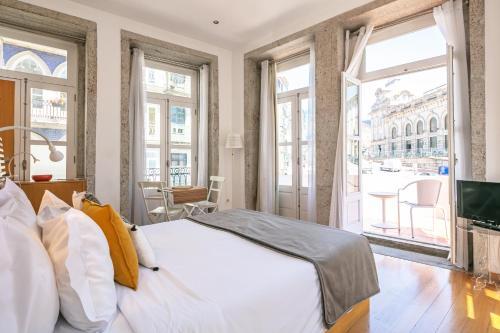 Stay In Apartments - S. Bento