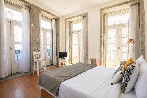Stay In Apartments - S. Bento