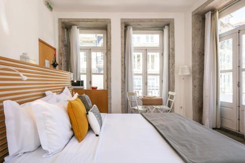 Stay In Apartments - S. Bento