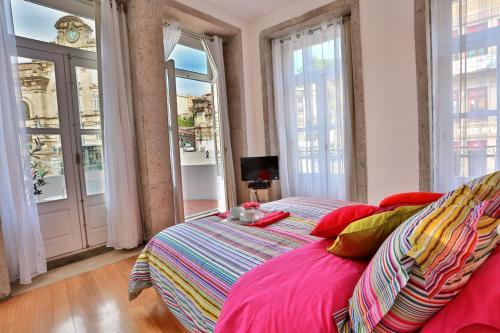 Stay In Apartments - S. Bento