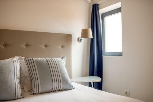 Apartamentos Turisticos Comercio Do Porto
