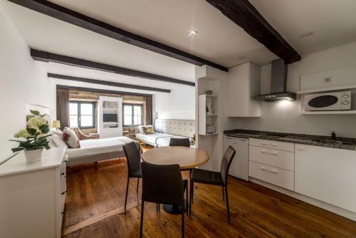 Apartamentos Turisticos Comercio Do Porto