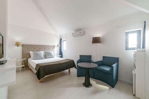 Apartamentos Turisticos Comercio Do Porto