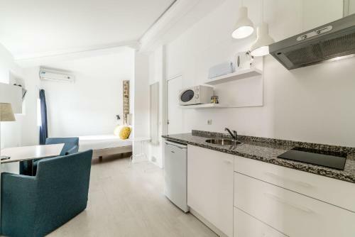 Apartamentos Turisticos Comercio Do Porto