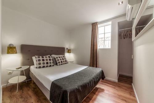 Apartamentos Turisticos Comercio Do Porto