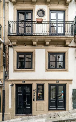Apartamentos Turisticos Comercio Do Porto