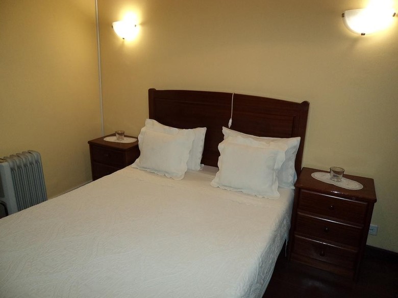 Hostal Residencial Costa Verde
