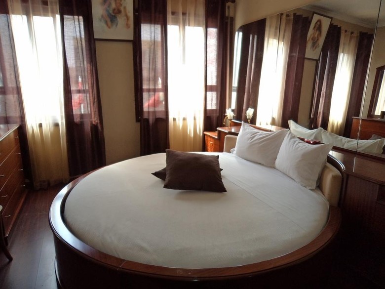 Hostal Residencial Costa Verde