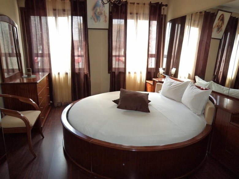 Hostal Residencial Costa Verde