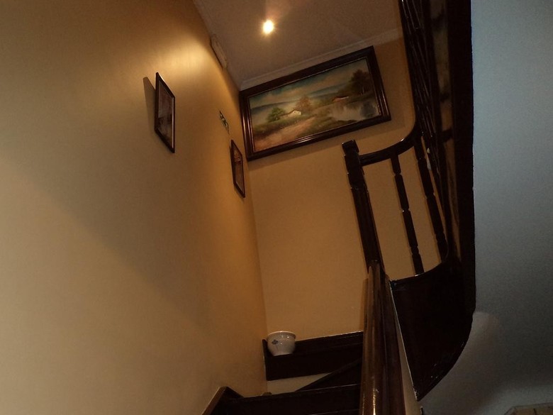 Hostal Residencial Costa Verde