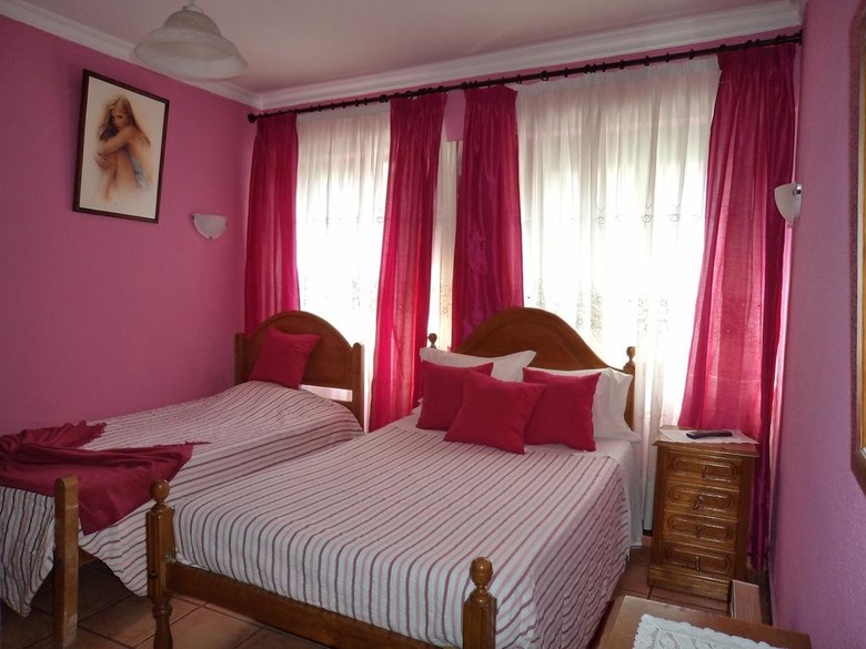 Hostal Residencial Costa Verde