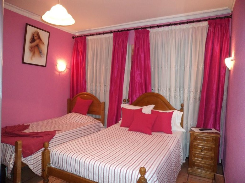 Hostal Residencial Costa Verde