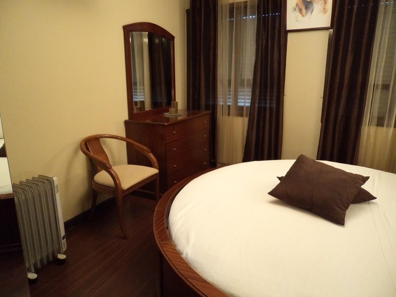 Hostal Residencial Costa Verde