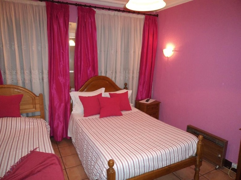 Hostal Residencial Costa Verde