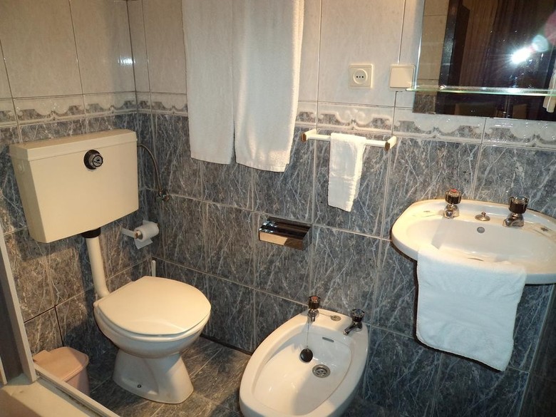Hostal Residencial Costa Verde