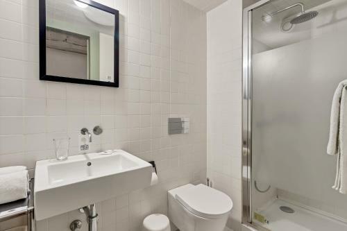 Apartamento B. Artes