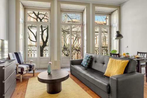 Apartamento B. Artes