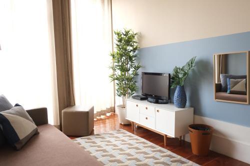 Oporto Tourist Apartments - Sao Domingos