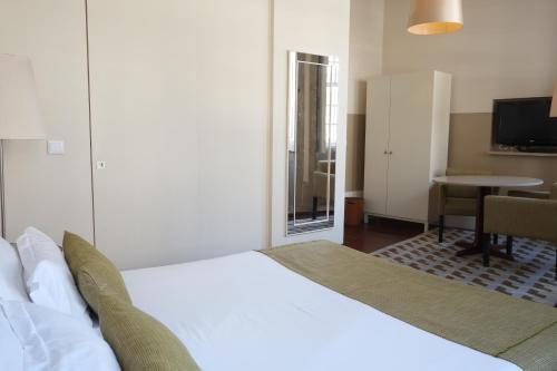 Oporto Tourist Apartments - Sao Domingos