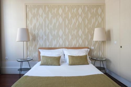 Oporto Tourist Apartments - Sao Domingos