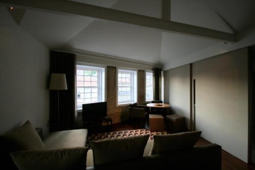 Oporto Tourist Apartments - Sao Domingos