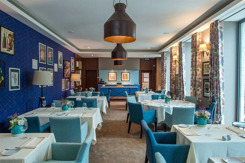 The Artist Porto Hotel & Bistro