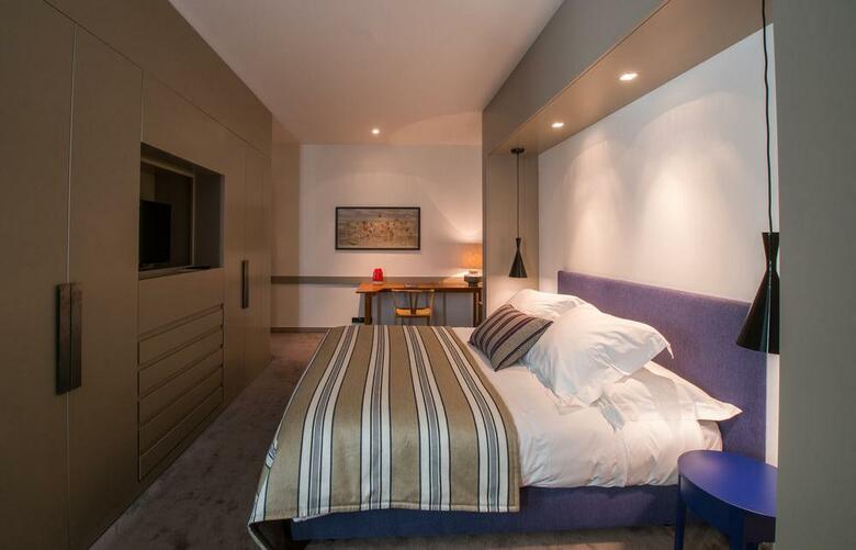 The Artist Porto Hotel & Bistro