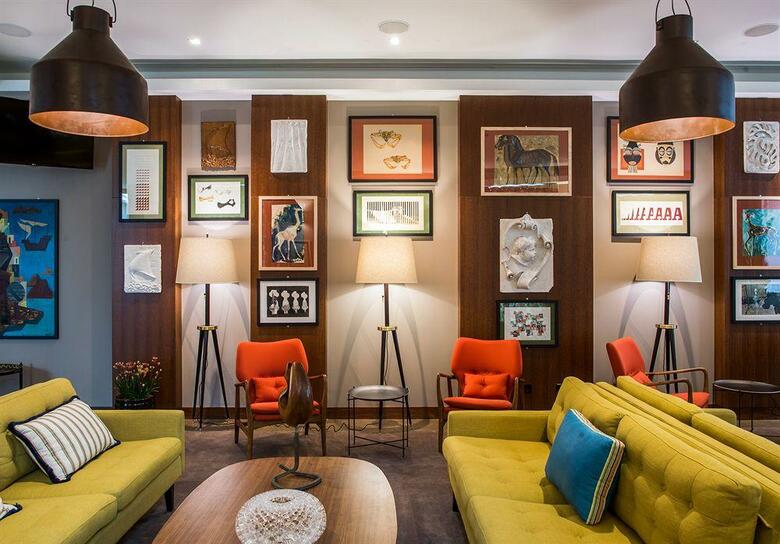 The Artist Porto Hotel & Bistro