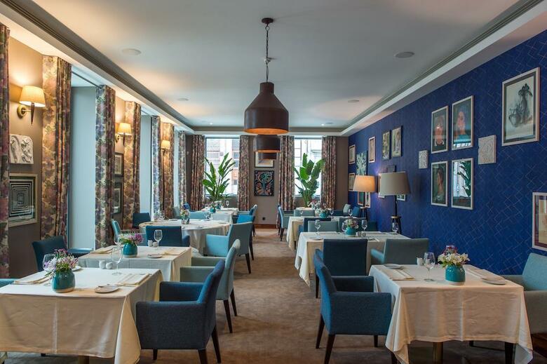The Artist Porto Hotel & Bistro