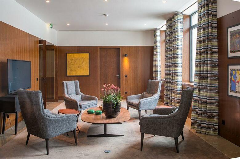 The Artist Porto Hotel & Bistro