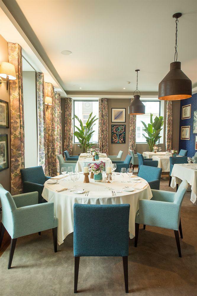 The Artist Porto Hotel & Bistro