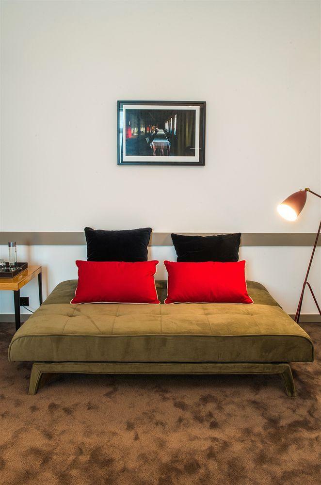 The Artist Porto Hotel & Bistro