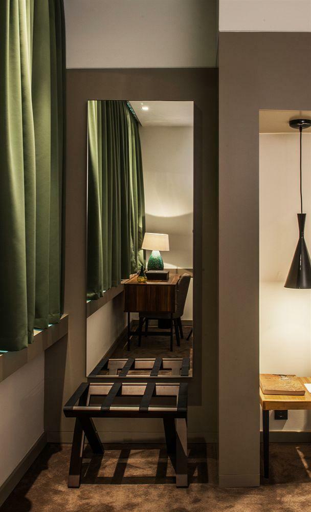 The Artist Porto Hotel & Bistro