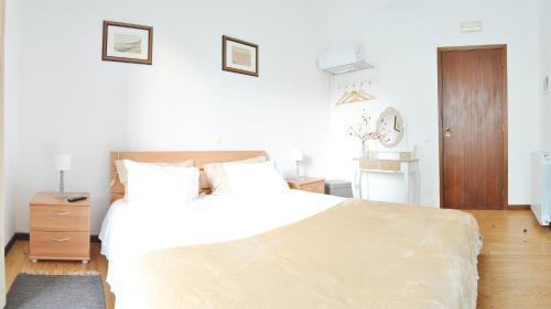 Hostal Hospedaria Cafe Pielas