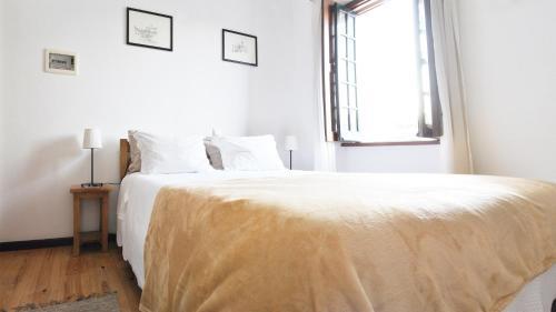 Hostal Hospedaria Cafe Pielas