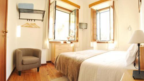 Hostal Hospedaria Cafe Pielas