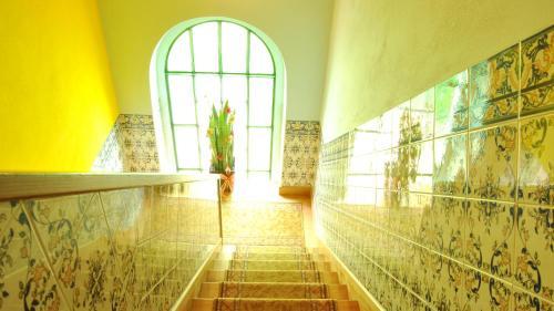 Hostal Hospedaria Cafe Pielas