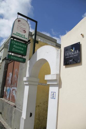 Hostal Hospedaria Cafe Pielas