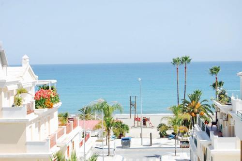 Casa Torsby, Nerja - R9986