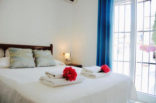 Casa Torsby, Nerja - R9986
